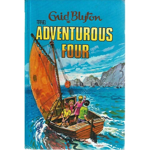 The Adventurous Four 