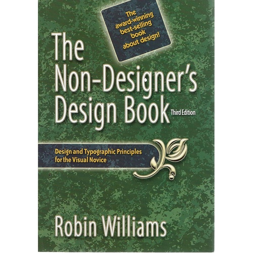 The Non Designer's Design Book
