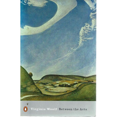 Between The Acts