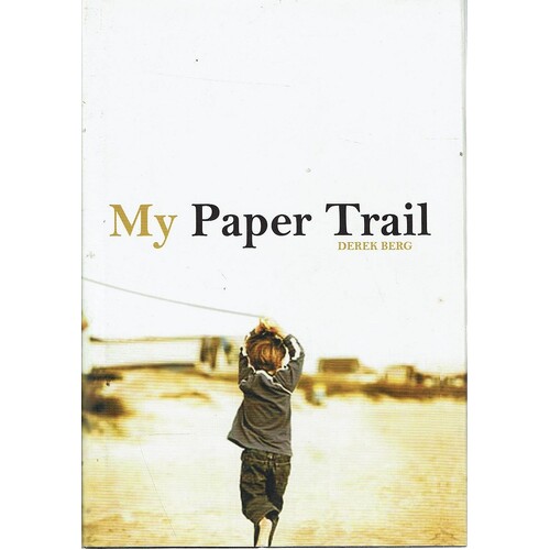 My Paper Trail