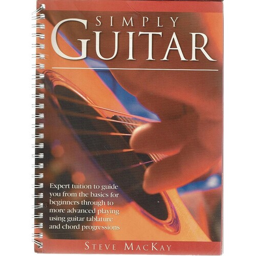 Simply Guitar