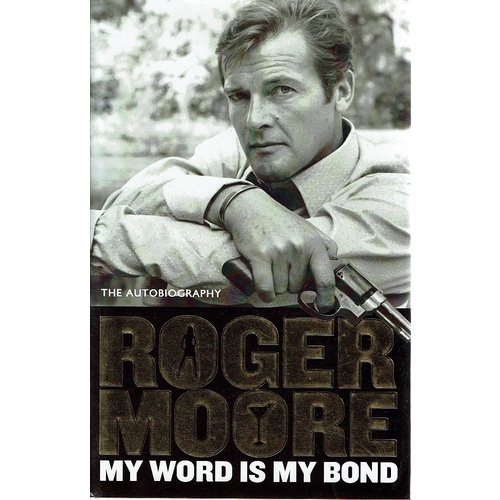 My Word Is My Bond
