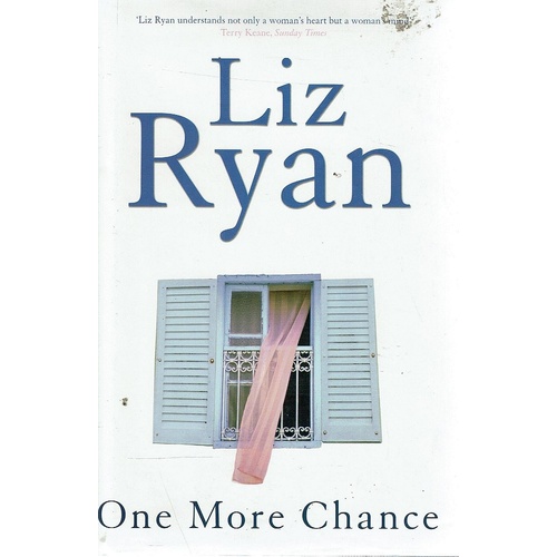 One More Chance