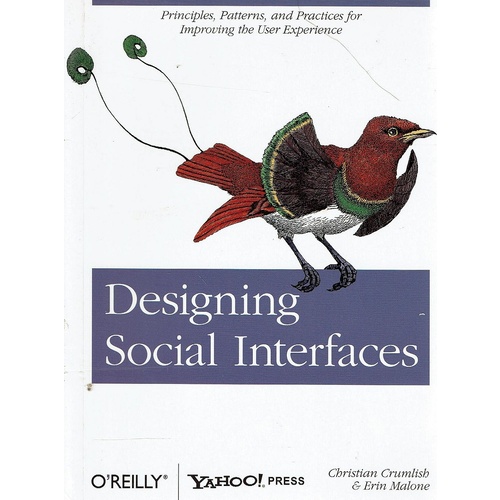 Designing Social Interfaces
