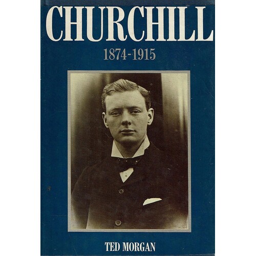 Churchill 1874-1915