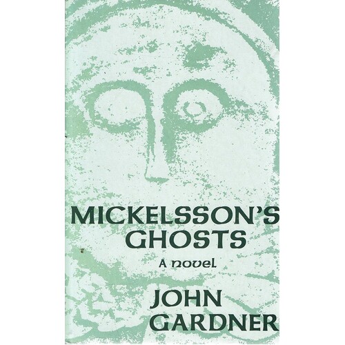 Mickelsson's Ghosts