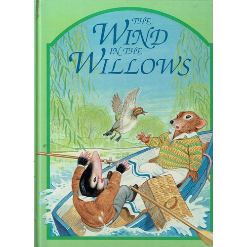 The Wind In The Willows