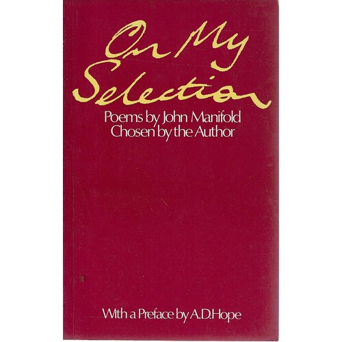On My Selection