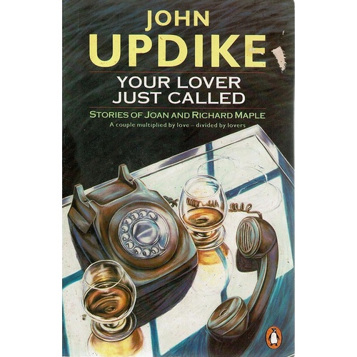 Your Lover Just Called