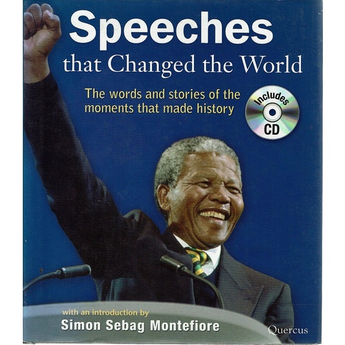 Speeches That Changed The World