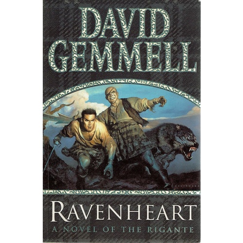 Ravenheart