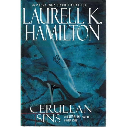Cerulean Sins