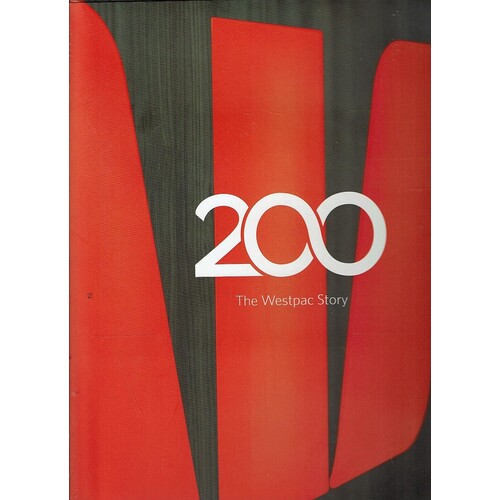 200. The Westpac Story