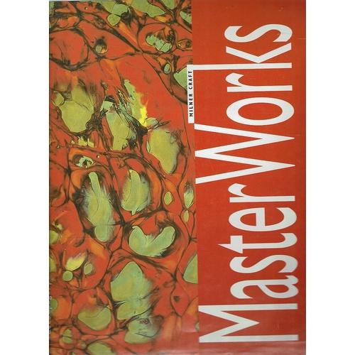 MasterWorks. Decorative And Functional Art