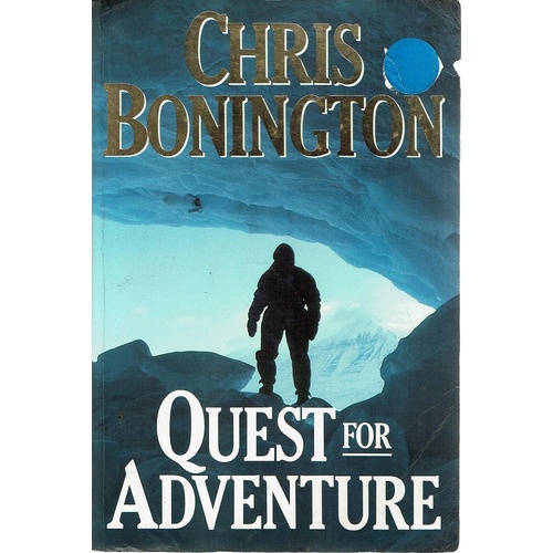 Quest For Adventure