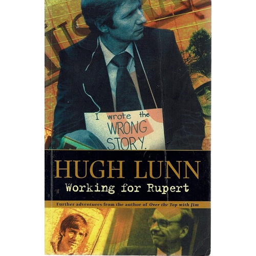 Working For Rupert