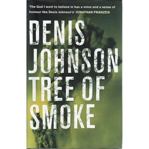 Tree Of Smoke