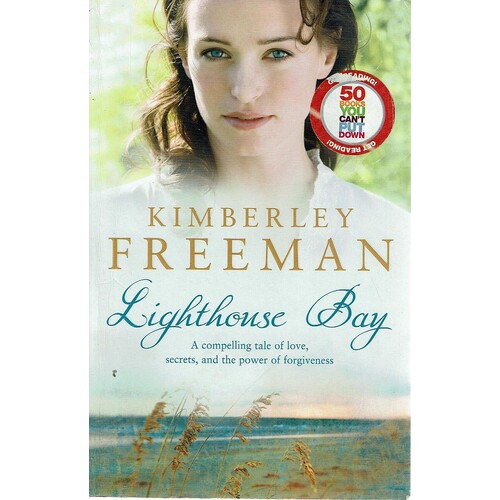 Lighthouse Bay
