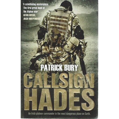 Callsign Hades