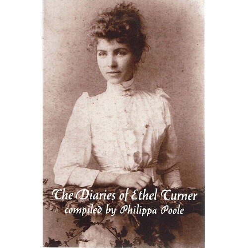 The Diaries of Ethel Turner