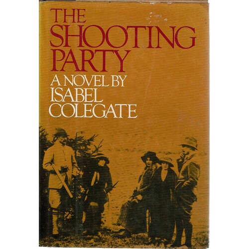 The Shooting Party