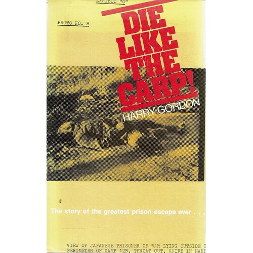 Die Like The Carp