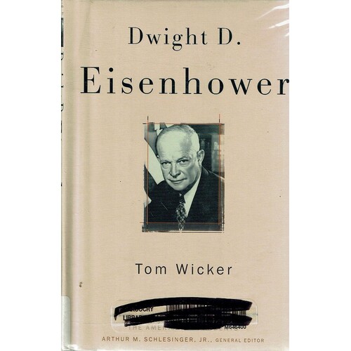 Dwight D. Eisenhower