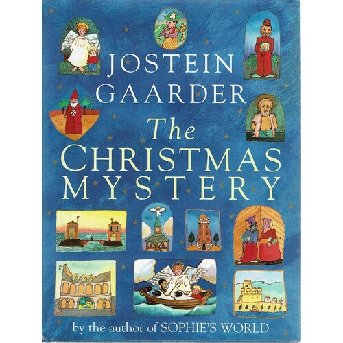 The Christmas Mystery