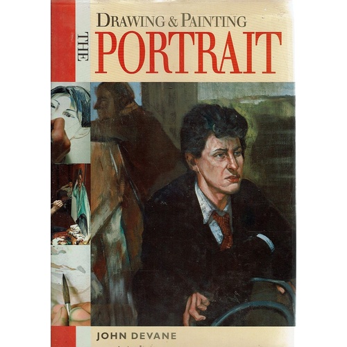 The Drawing And Painting Portrait