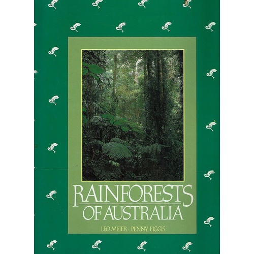 Rainforests Of Australia