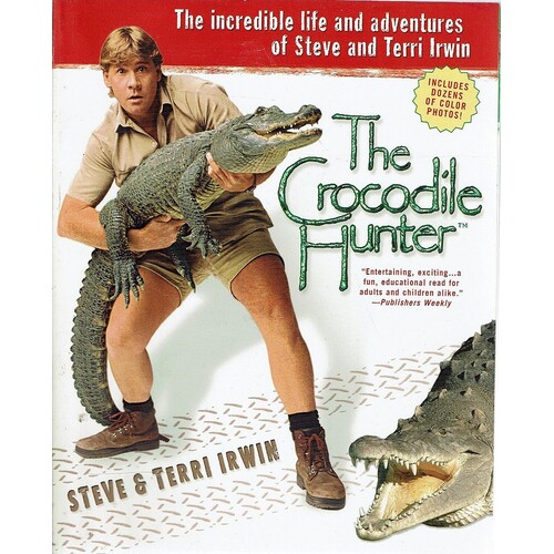The Crocodile Hunter