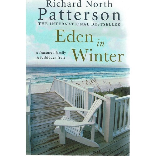 Eden In Winter