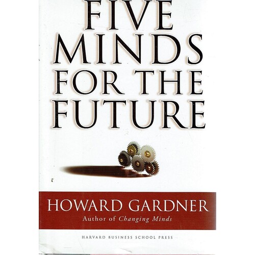 Five Minds For The Future