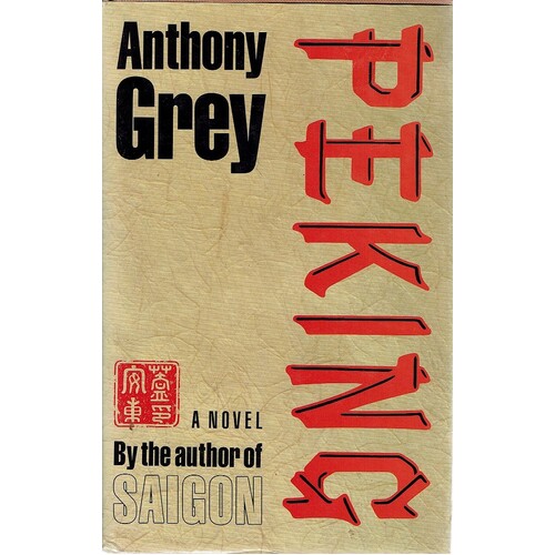 Peking. A Novel