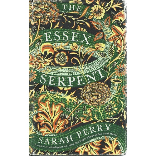 The Essex Serpent