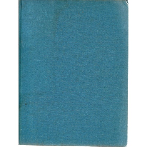 International Theatre Annual No.1