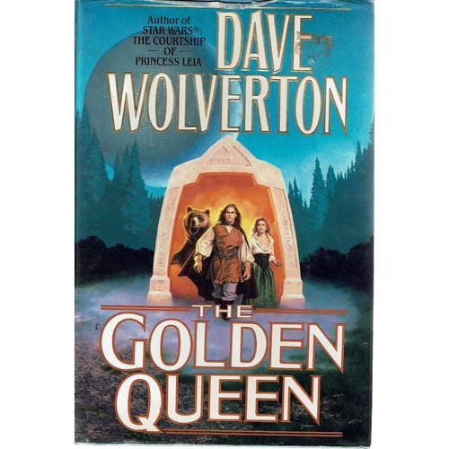 The Golden Queen