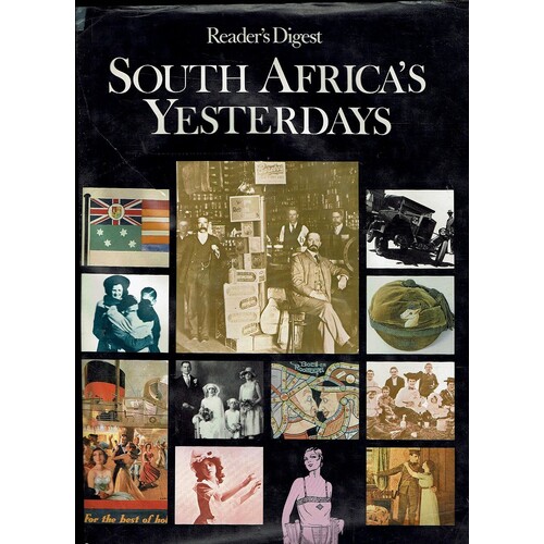 South Africa's Yesterdays