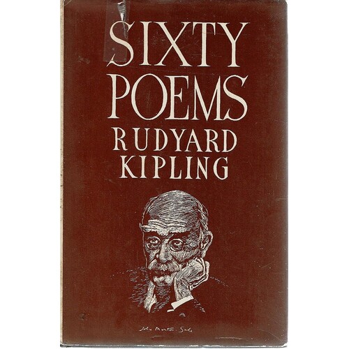 Sixty Poems
