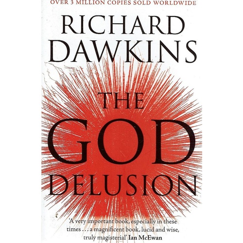 The God Delusion