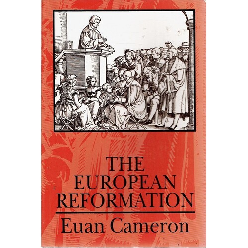 The European Reformation