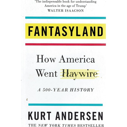 Fantasyland