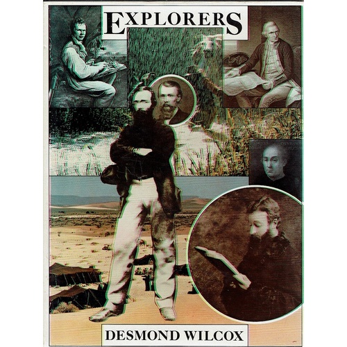 Explorers