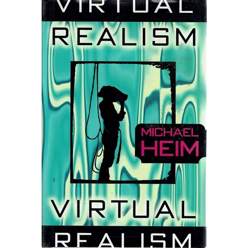Virtual Realism