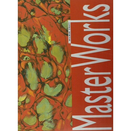 MasterWorks. Decorative And Functional Art