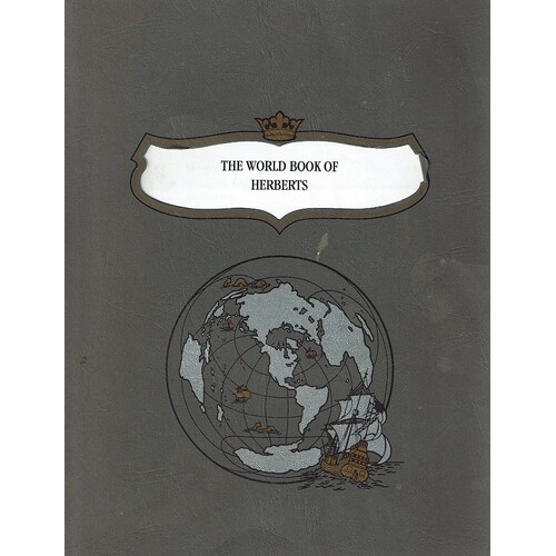 The World Book Of Herberts