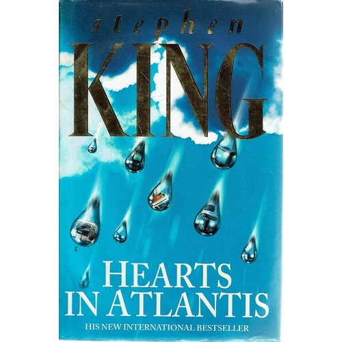 Hearts In Atlantis