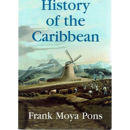 History Of The Caribbean
