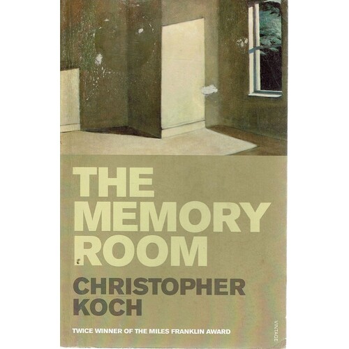 The Memory Room