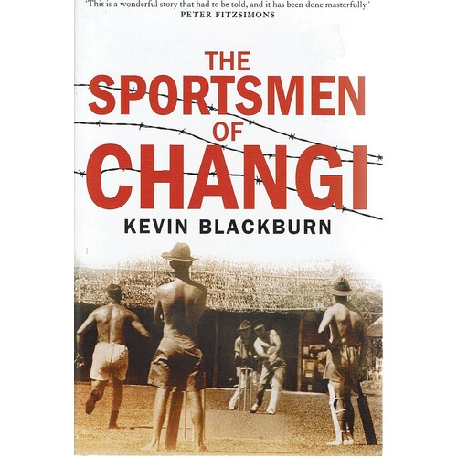 The Sportsmen Of Changi